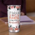 thumbnail image 5 of Teacher Gifts for Women - Teacher Appreciation Gifts,Gifts for Teachers Women - Gift for Teachers Women,Funny Gift for Teacher - Teacher Christmas Gifts,Teacher Birthday Gifts - 20 Oz Tumbler, 5 of 6