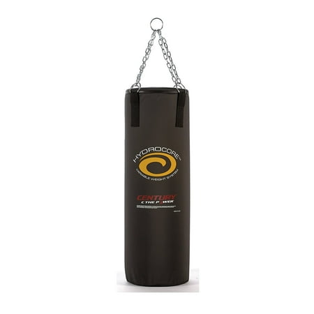 Century Martial Arts Large Hydrocore Vinyl Punching Kicking Boxing Mma Heavy Bag