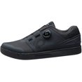 thumbnail image 3 of PEARL IZUMI Mens X-Alp Launch Cycling Shoe Phantom/Black 42, 3 of 8