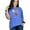 Flo Blue, variant on I Love Fall Most of All, Autumn Leaves Art, Espresso Comfort Colors T-Shirt, Small