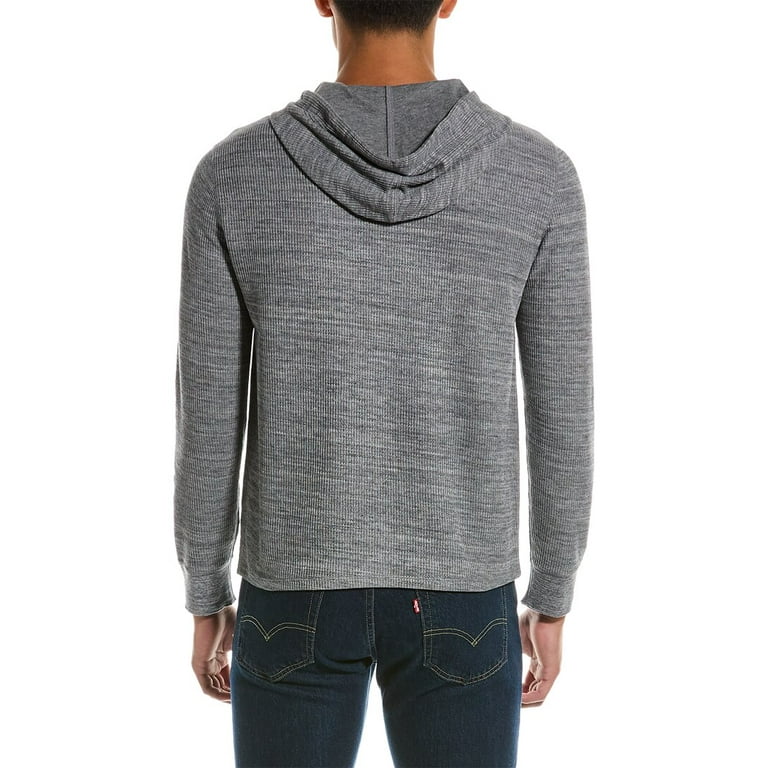 Vince tech cheap hoodie