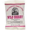 Claeys Candies 651 Wild Cherry Hard Candy 6 oz