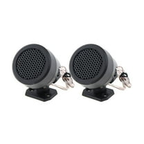 CENL Speakers Car Loud Dome Tweeter For Car High Tweeter Speaker Audio