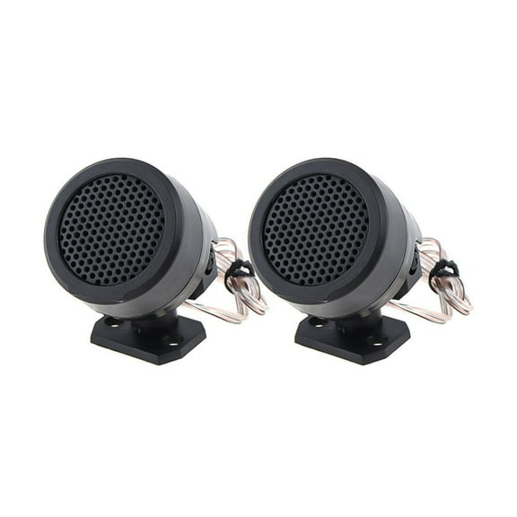 CENL Speakers Car Loud Dome Tweeter For Car High Tweeter Speaker Audio