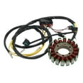 thumbnail image 3 of Generator Stator Coil For Polaris Sportsman MV7 2005, 3 of 8