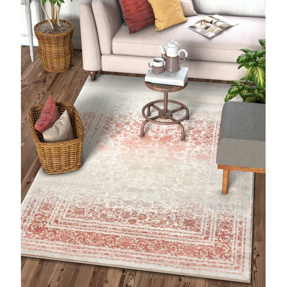 Copper Colored Rugs