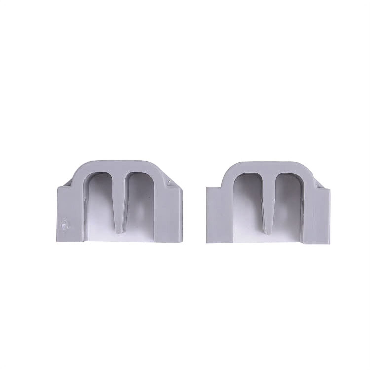 ForeverPRO 00167291 Tine Insert Clip 2-Pack for Bosch Dishwasher 167291