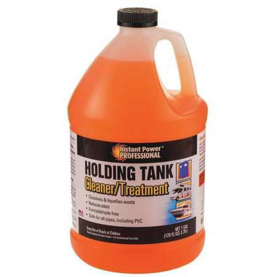 INSTANT POWER PROFESSIONAL 8871 Liquid 1 gal. Holding Tank Cleaner and