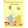 Look What I Can Do (Paperback)