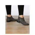 thumbnail image 3 of Comfortview Lux Bootie Short Ankle Boot Women's Winter Shoes (Wide Widths Available), 3 of 6