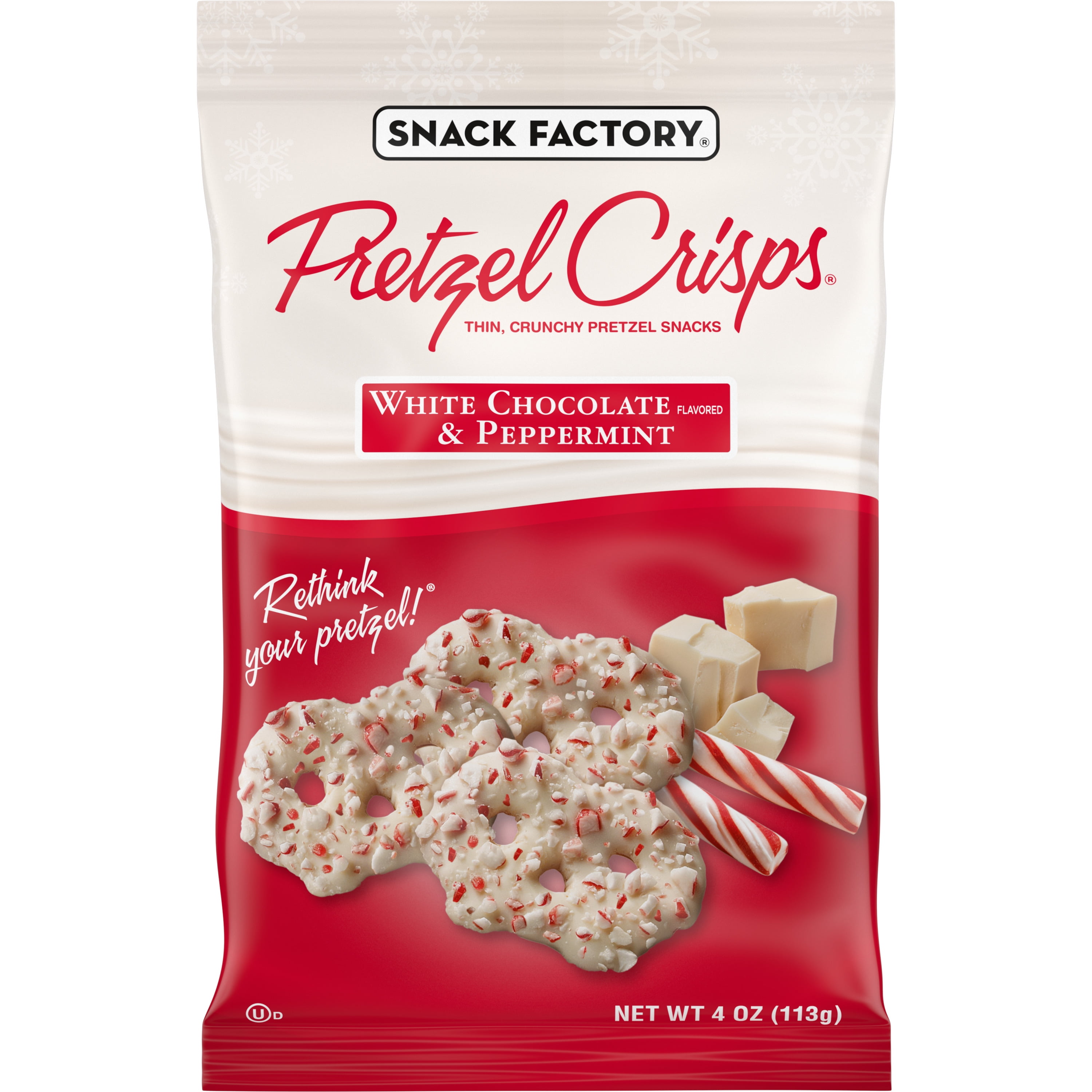 snack factory pretzel crisps snack factory pretzel crisps