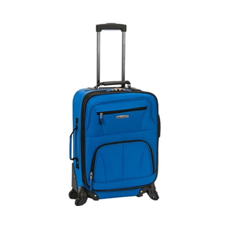 Best Carry On Luggage Spinner Wheels