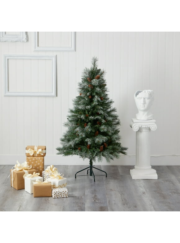 5 Foot Christmas Trees