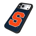 thumbnail image 2 of Keyscaper Syracuse Orange Bump Case with 8.2ft Drop Protection, 2 of 7