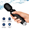Styles II Torpeedo Mini HandHeld Body Massager - Great At-Home for Neck, Back, Shoulder, Waist, Feet – Suitable for All.
