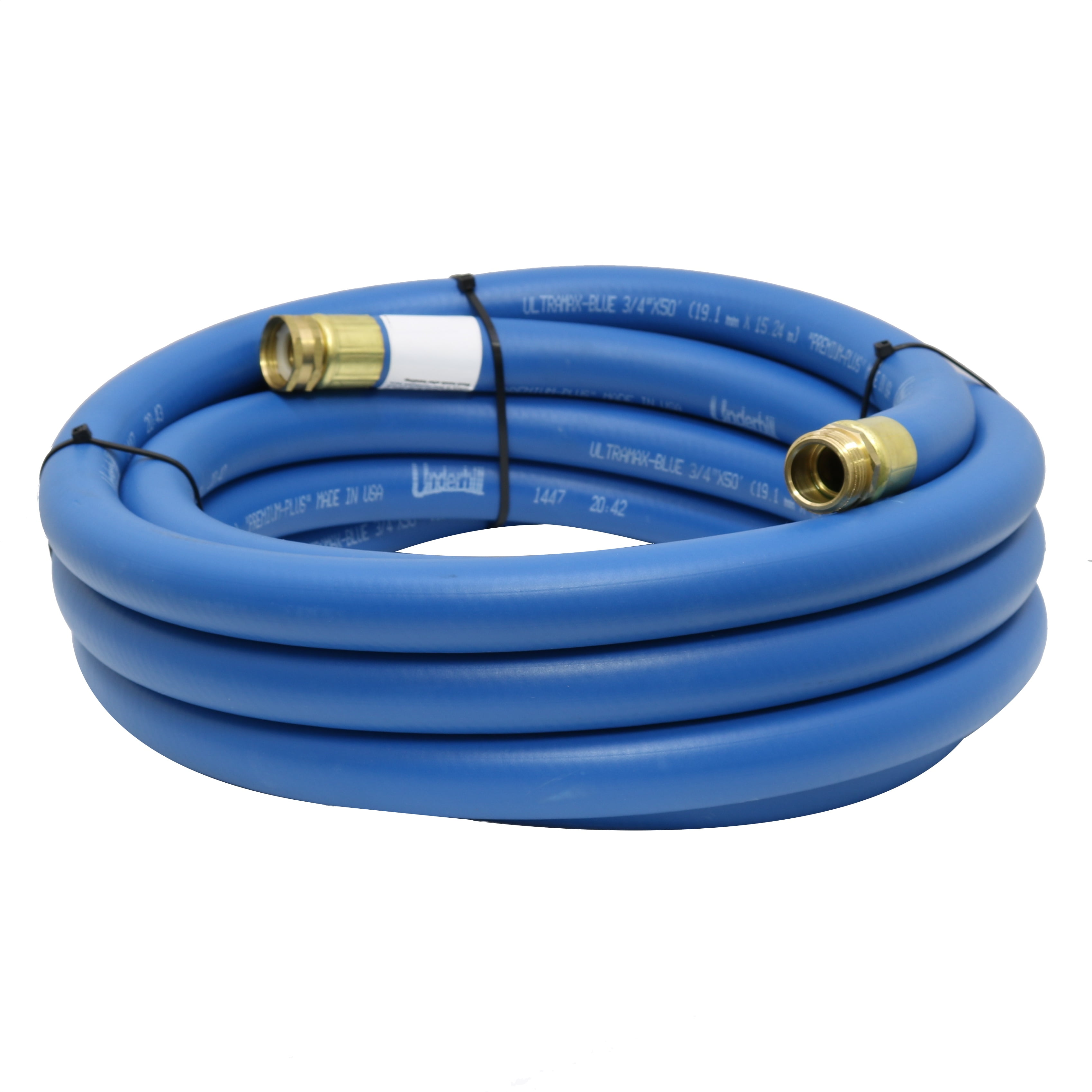 Underhill ShortyPro Hose-Size:3/4"-Length:20' Underhill ShortyPro Hose-Size:3/4"-Length:20'
