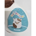 thumbnail image 3 of Squishmallows Official Kellytoys Plush 7.5 Inch Ronnie the Cow Ultimate Soft Plush Stuffed Toy, 3 of 6