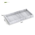 thumbnail image 5 of Advanced Bathroom Counter Tray - Stylish Organizer Sink Tray for Essential Items & Enhanced Bathroom Decor, 5 of 5
