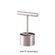 thumbnail image 3 of Wosthever Extractor de núcleo de fruta de de acero inoxidable, separador de deshuesador de verduras, herramientas de cocina para el hogar, Cocina y Comedor S, 3 of 6