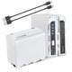 thumbnail image 1 of Batería VILTROX NP-F970 6600 mAh (2 paquetes) para luz LED Sony, 1 of 8