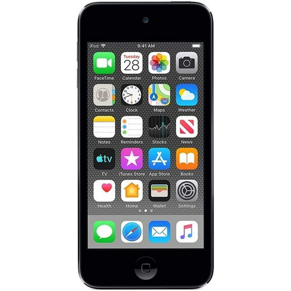 Pre-Owned Apple iPod touch 32GB (7th Gen) - Space Gray