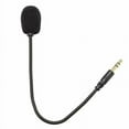 thumbnail image 1 of Replacement Boom Mic For Turtle Beach Gaming Headset HOT! Microphone, 1 of 9