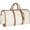 Beige, variant on Garment Tote Bag, Large Leather Duffle Bag For Women, Garment Bags For Travel With Shoe Pouch, 2 In 1 Hanging Suitcase Suit Travel Bags Gifts For Women Up to 72% Off Pink