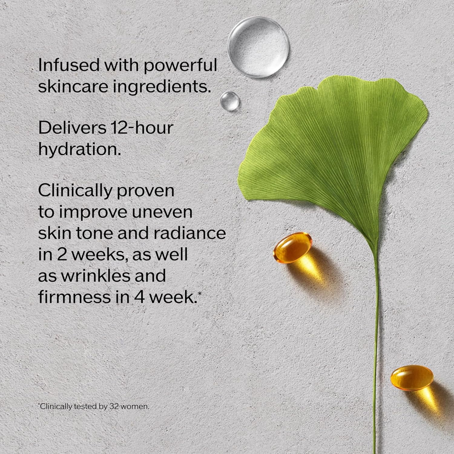 Shiseido Urban Environment Mineral Clear Sunscreen SPF 50, 100% Mineral Actives Sunscreen for Face, 30mL 1 fl. oz