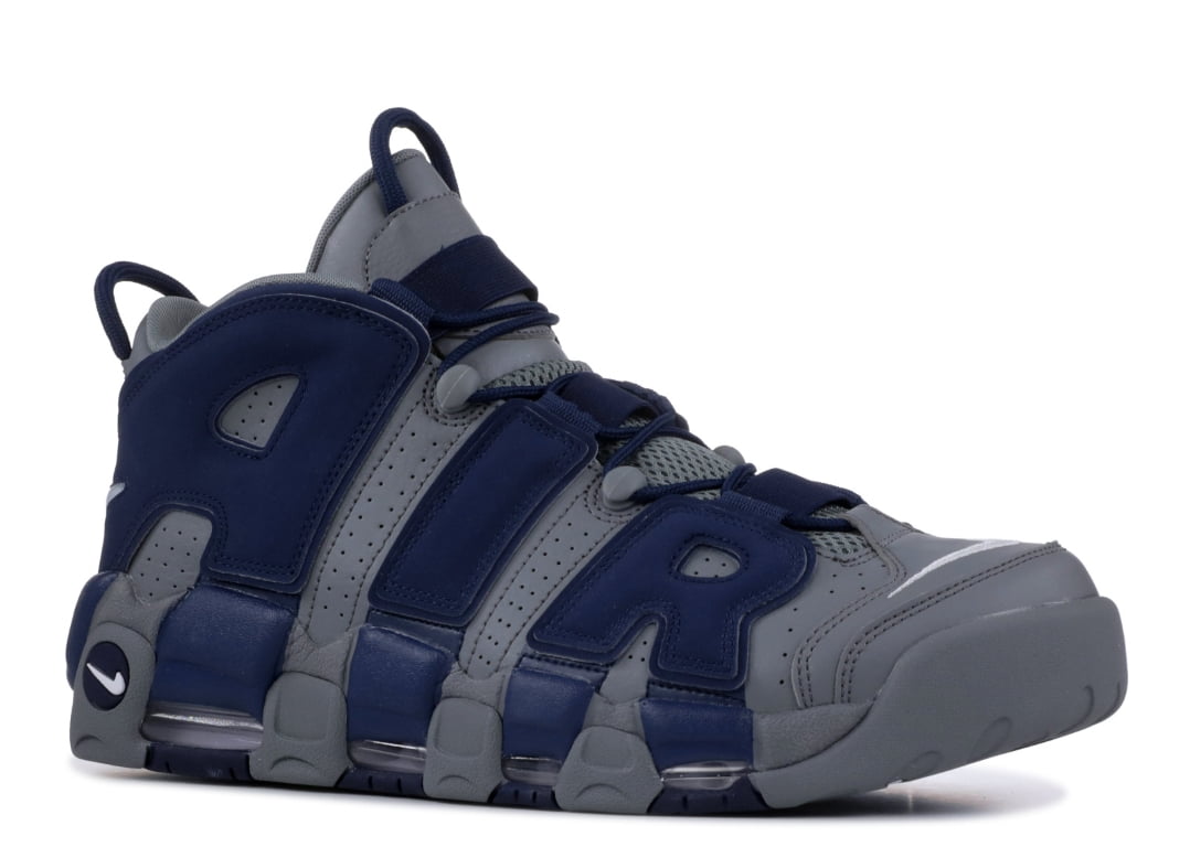 nike uptempo size 12