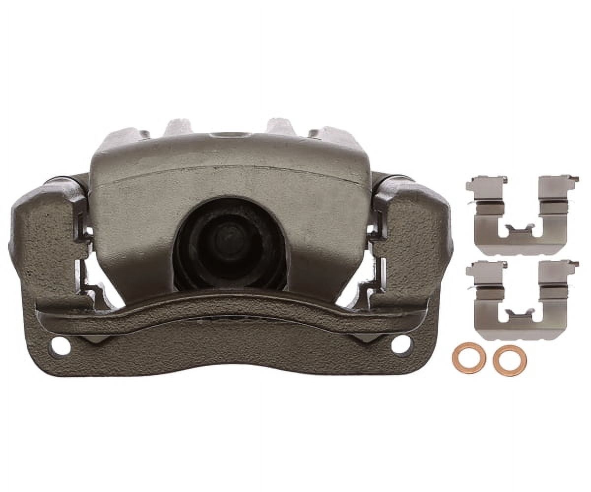 Raybestos FRC12582 BPIFRC12582 BRAKE CALIPER Fits select: 2011-2013 KIA SORENTO, 2010-2012 HYUNDAI SANTA FE