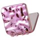 thumbnail image 2 of Here's a polished product description for your **Portable Sided Makeup Mirror**:\n\n \n\n### **Portable Double Sided Makeup Mirror – Compact Travel, 2 of 4