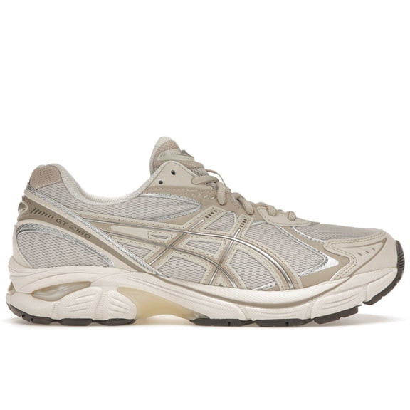ASICS Men's Gel-2160 Oatmeal Simply Taupe Shoes, from StockX