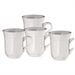 thumbnail image 2 of Mikasa French Countryside 11 oz Mug Set of 4, 2 of 2