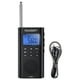 thumbnail image 1 of Radio digital portátil Raddy RF886 AM/FM/SW/VHF/WB con BT, 1 of 7