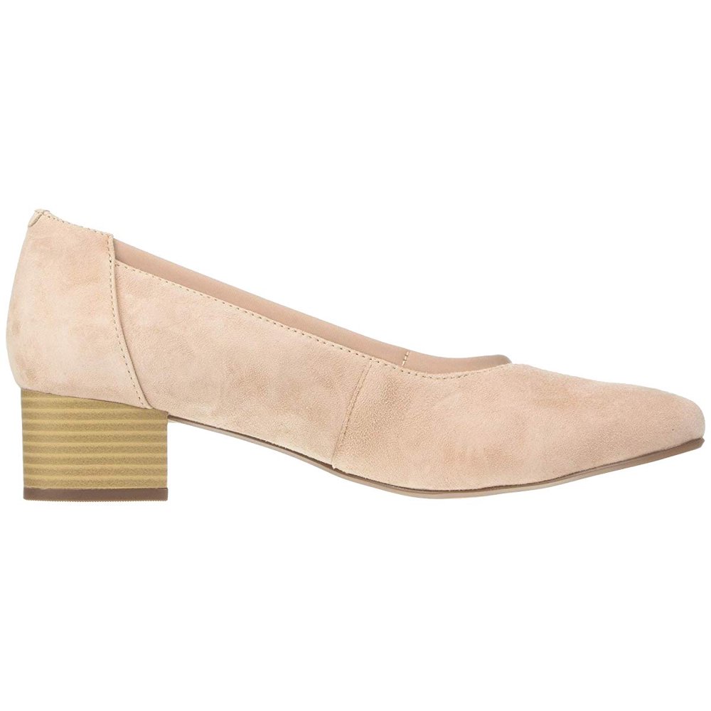 clarks chartli bootie