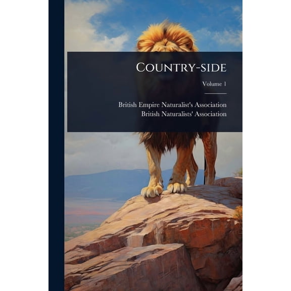 Country-side, (Paperback)