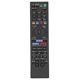 thumbnail image 3 of Reemplazo del controlador de TV, Control remoto de televisión Control remoto de televisión portátil Controlador de TV multifuncional, 3 of 8