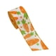 thumbnail image 4 of Cinta de alambre de Pascua, rollo de poliéster para manualidades, cinta decorativa para envolver para las fiestas D, 4 of 9