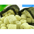 thumbnail image 2 of Bolsa de embalaje Filtro de pecera para acuario Material de malla de esquina Bolsa de malla de filtro Bolsa de malla de filtro Bolsa de malla con cremallera, 2 of 5