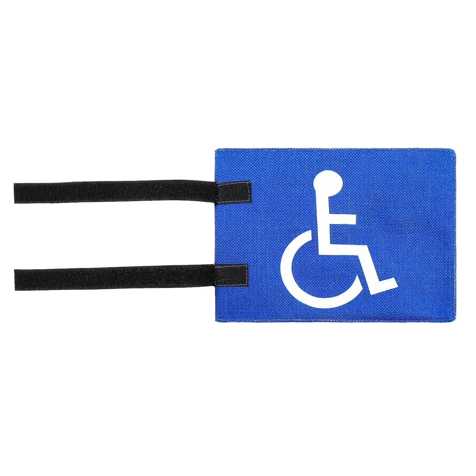Easy Installation Golf Cart Flag Holder,Handicap Golf Cart Flag,Disabled Golf Cart Flag with