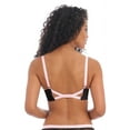thumbnail image 3 of Freya Offbeat Underwire Plunge Bra AA5452, 3 of 15