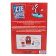 thumbnail image 4 of ICEE Snow Cone Machine &ndash; Officially Licensed Ice Shaver & Slushie Maker, Frozen Drink Maker for Kids & Adults, Homemade Slushies, Party & Summe, 4 of 6