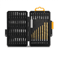 thumbnail image 1 of Ensemble de Tournevis Multifonctionnel 54 Pcs, Outil Multifonctionnel Adapté pour Usage DIY et Professionnel., 1 of 5