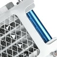 thumbnail image 3 of Rdeghly Motorcycle Oil Cooler,Silver Engine Oil Cooler Standard Cooling Radiator Universal Part for Dirt Bike Pit Bike Monkey Bike ATV Quad,Motorcycle Accessory, 3 of 11