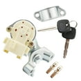 thumbnail image 5 of Maxpeedingrods Ignition Lock Cylinder Assembly w/ 2 Keys 45020-12-11 For Toyota Corolla 1998-02, 5 of 8
