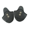 thumbnail image 1 of 2 orejeras prácticas para casco, bloques , medio casco desmontable, accesorio para casco, protectores para los oídos, duradero, fácil Macarena Cascos de la cubierta del oído, 1 of 8