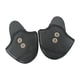 thumbnail image 1 of 2 orejeras prácticas para casco, bloques , medio casco desmontable, accesorio para casco, protectores para los oídos, duradero, fácil Macarena Cascos de la cubierta del oído, 1 of 8