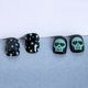 thumbnail image 5 of De Uñas Postizas De Halloween Para Niños, Cubierta Completa De Manicura, Puntas De Uñas Para Niños, Decoración De Uñas, Decoración De Uñas Para Niños 20 Piezas Guardurnaity HA037905-00, 5 of 6
