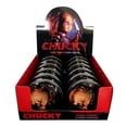 thumbnail image 5 of Boston America Candy Tin Chucky (Child's Play) Cherry Sours 1 Tin, 5 of 6