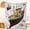 40x30inch（102cmx76cm）, variant on [Soft Fleece Blanket] Ultra-Soft 1pc Titanic Cruise Ship Pattern Printed Fleece Blanket | Uniquely Designed for Comfort, Soft Fleece Nap Blanket, Small Throw Blanket, Lightweight Fleece Throw And Bed